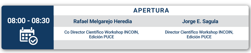 apertura